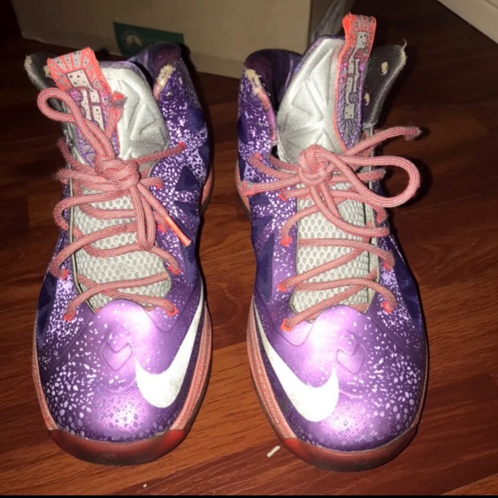 Nike Lebron 10 All Star
